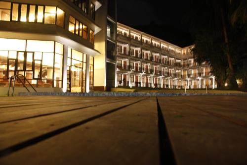 Фотография гостиницы Hotel Sentinel