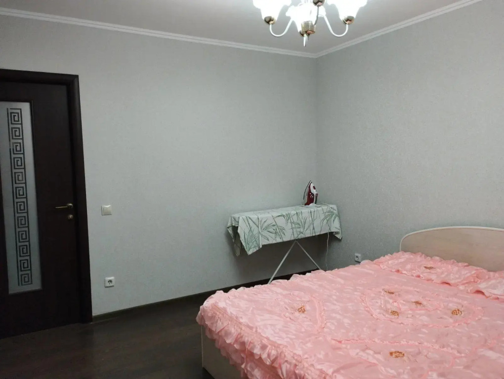 Фотография квартиры Апартаменты на улице Широтная 190 корпус 4