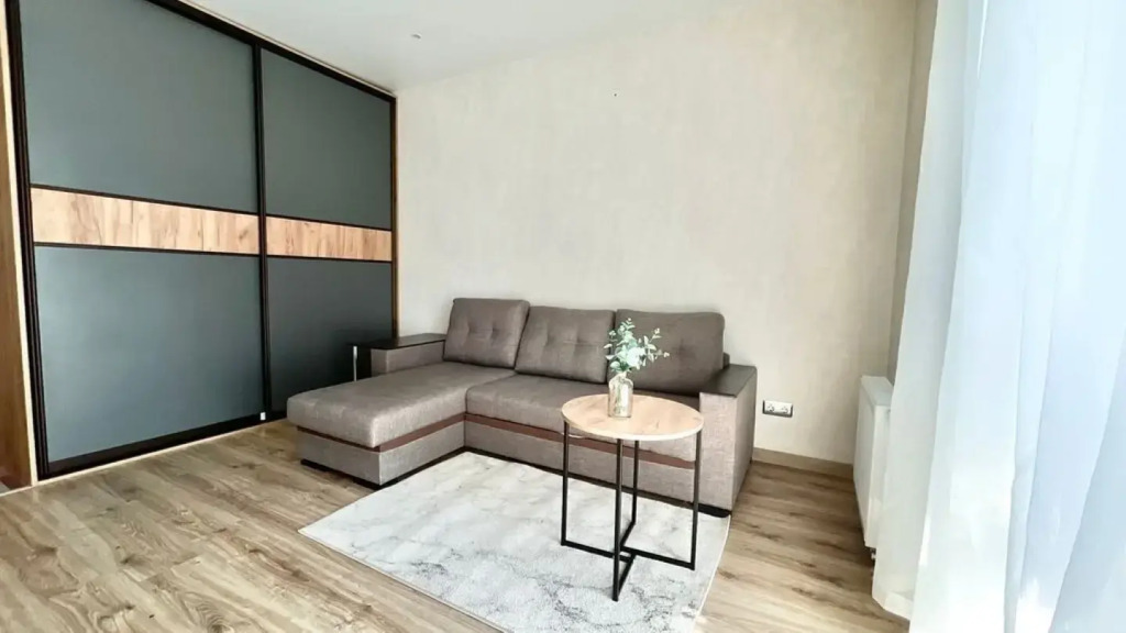 Фотография квартиры Квартира в новом центре столицы - Минск Мир