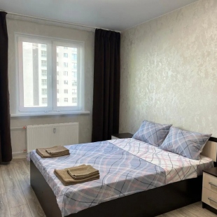 Фотография квартиры Aday Apartments (Эдэй Апартаменты) на улице Энгельса 115а/3