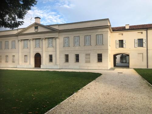 Фотографии гостевого дома 
            Villa Cantoni Marca