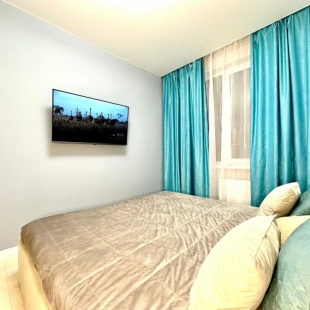 Фотография квартиры Квартира Рядом с Академией Тенниса