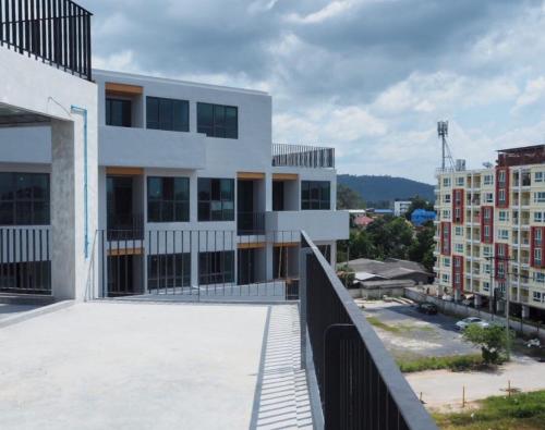 Фотография гостиницы Atom Phuket Hotel -SHA Plus