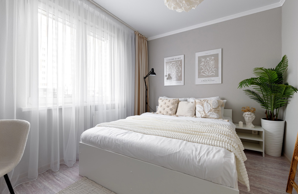 Фотография квартиры Квартира рядом с Парком Галицкого