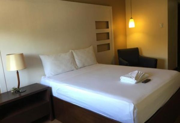 Фотография гостиницы Hotel Maiya