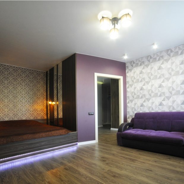 Фотографии квартиры
Квартира NordApart Северные 4