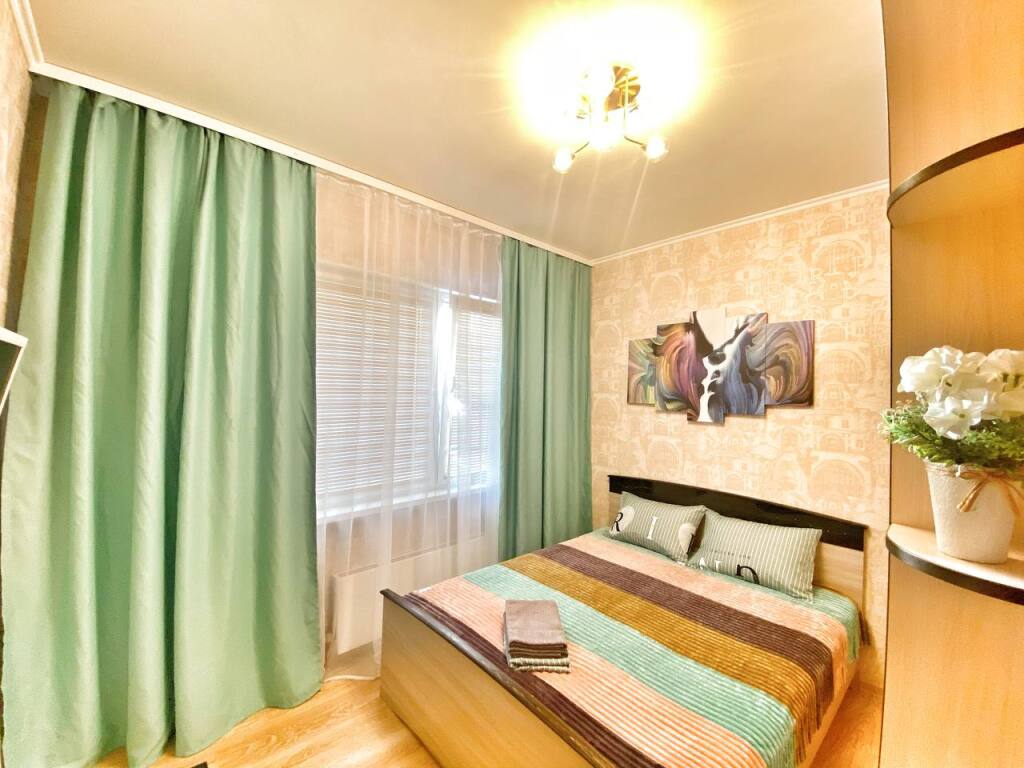 Фотография квартиры Квартира 1к на Университетская 31