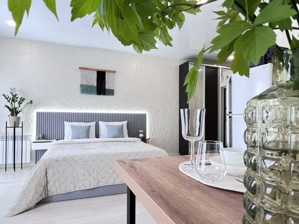 Фотография квартиры Апартаменты Eco Near the River