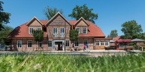 Фотография гостиницы Schmucke Witwe