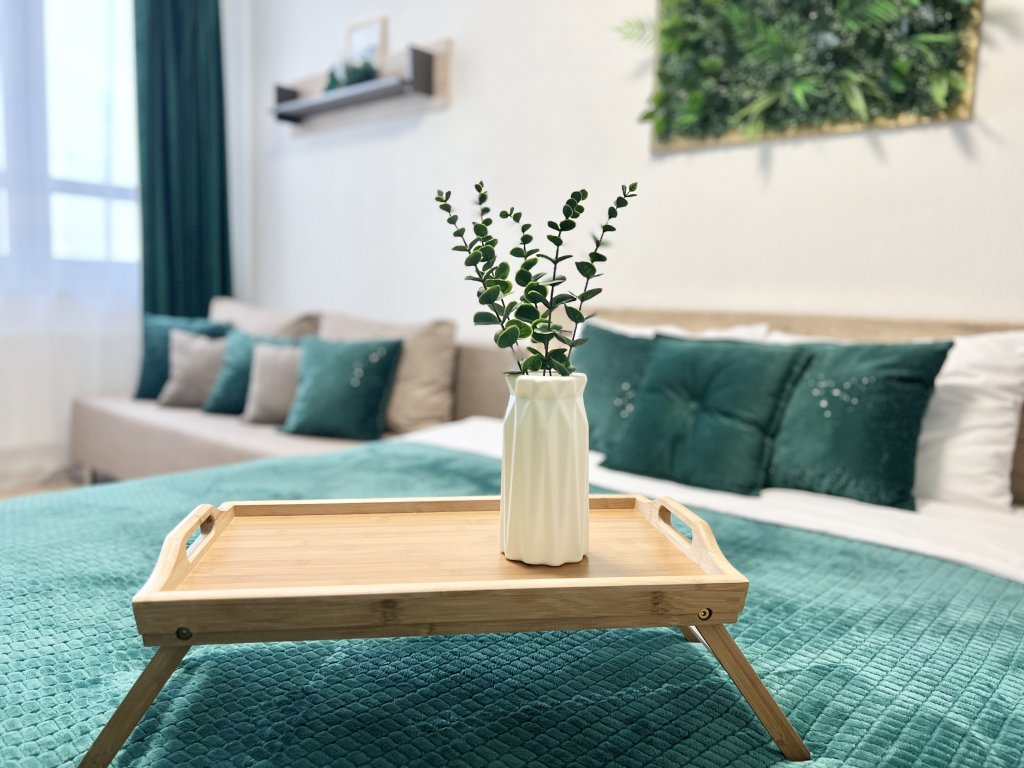 Фотография квартиры Апартаменты Шикарная Квартира в Академическом