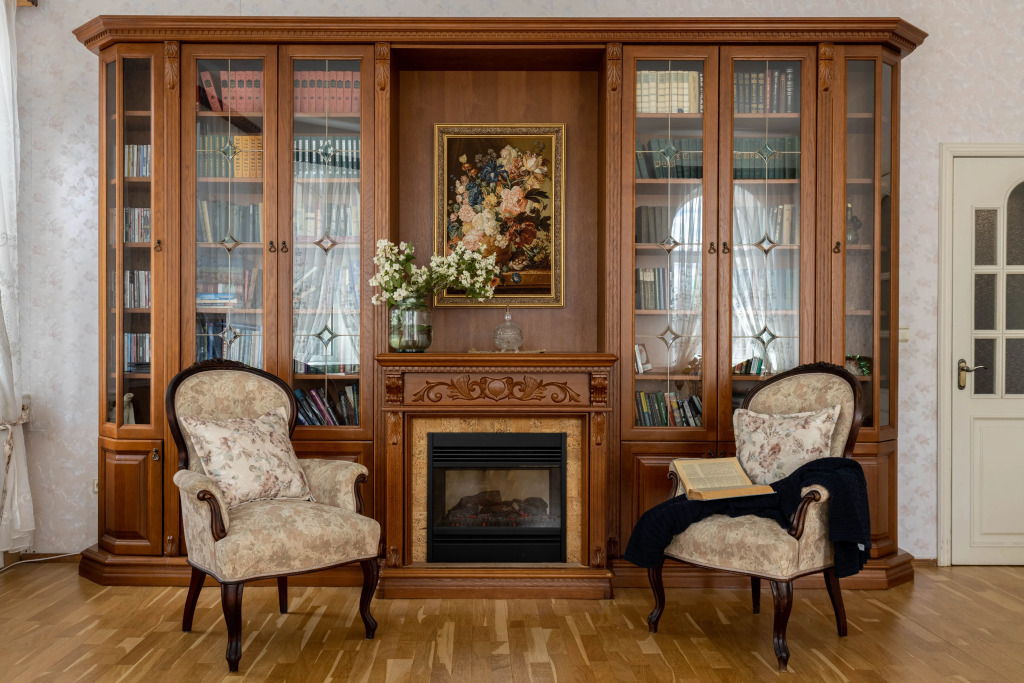 Фотография квартиры Апартаменты на Воскова 15-17