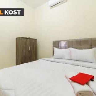 Фотография гостиницы RedDoorz near Monumen Habibi Ainun