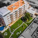 Фотография гостиницы Hotel Palacio Maya