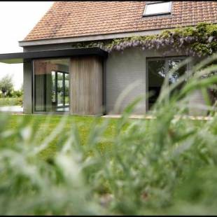 Фотографии мини отеля 
            Rooseboom22