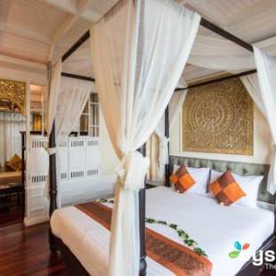 Фотографии гостиницы
Racha Kiri Resort & Spa