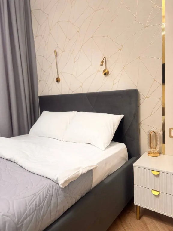 Фотография квартиры Апартаменты Apart Galery