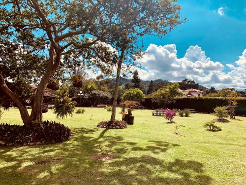 Фотография гостевого дома Casa Linda Finca Hotel