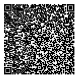 QR код хостела Ловозеротур