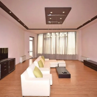 Фотография квартиры Spacious Apartment by Luxe Group TT606