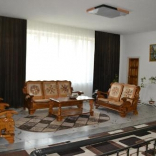 Фотография гостиницы MARIAM