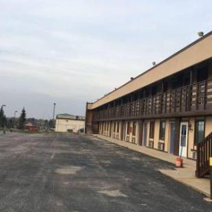 Фотографии гостиницы
Knights Inn Merrillville