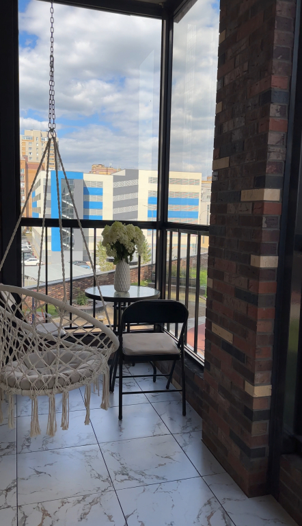 Фотография квартиры Квартира ЖК Свобода 1