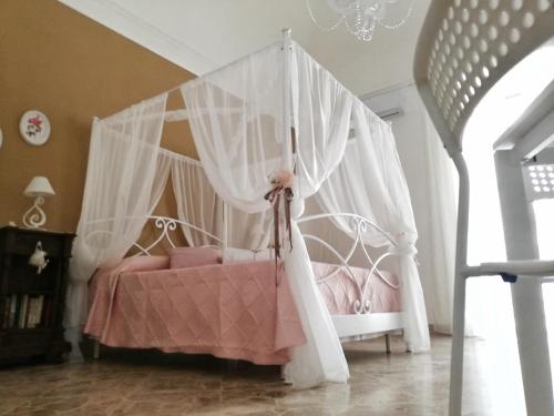 Фотография мини отеля il MaRì