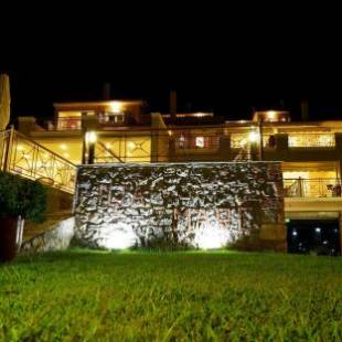 Фотографии гостиницы
Ilia Mare