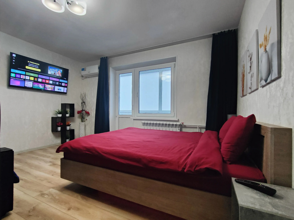 Фотография квартиры Апартаменты BigHouse