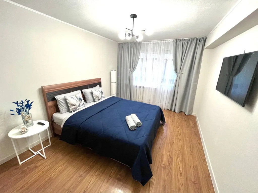 Фотография квартиры Квартира Стильная в центре Калуги