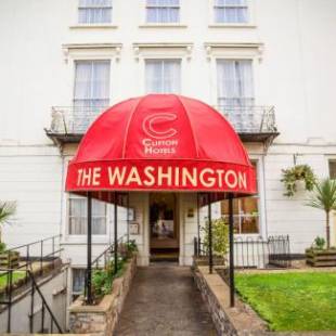 Фотографии гостиницы 
            The Washington