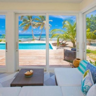 Фотография гостевого дома Babylon Reef by Grand Cayman Villas