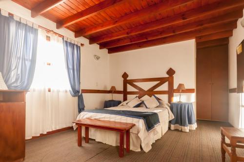 Фотография мини отеля Hosteria Austral