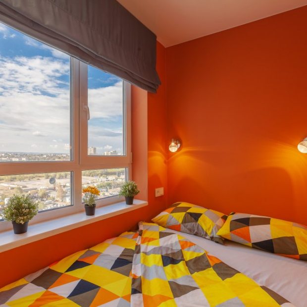 Фотографии квартиры
Апартаменты Папай и Оливия