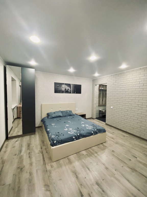 Фотография квартиры Апартаменты в центре города