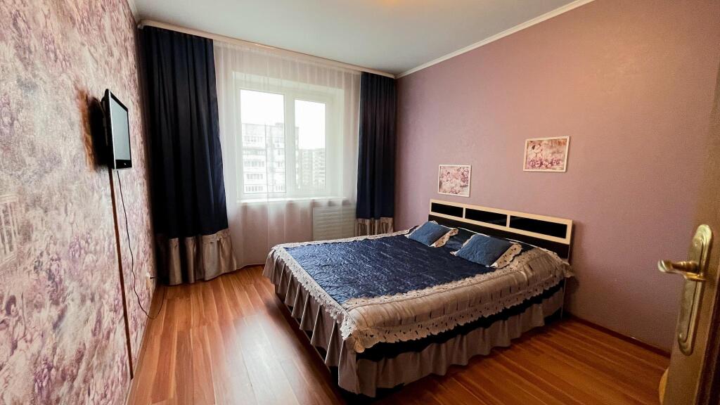 Фотография квартиры Апартаменты на Чкалова 53