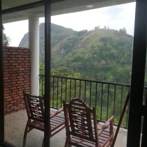 Фотография мини отеля Viewfront Ella