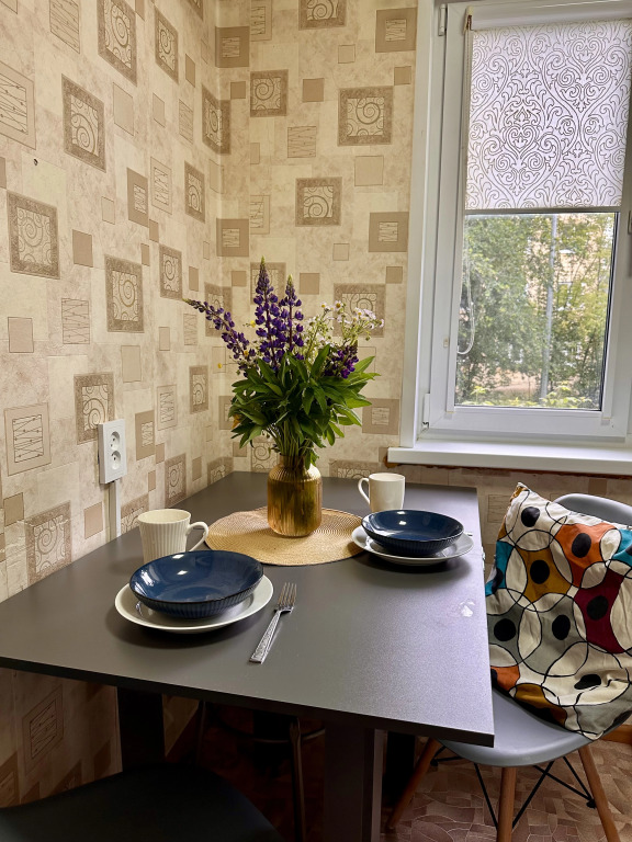 Фотография квартиры Квартира Уютная для комфортного отдыха и деловых поездок