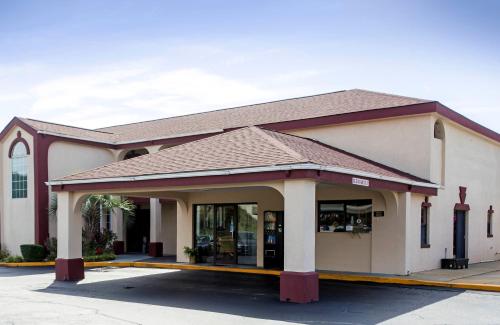 Фотография мини отеля Red Roof Inn Sumter