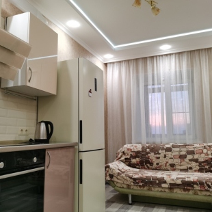 Фотография квартиры Квартира КОМФОРТ по переулку Пилотов 12