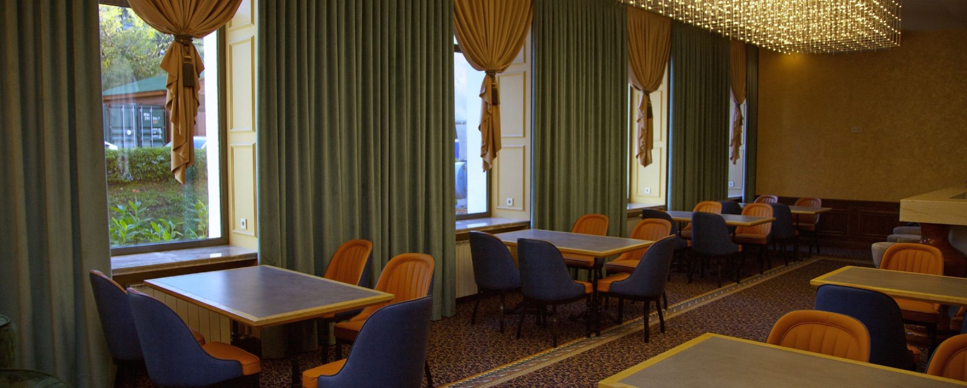 Фотографии ресторана Хабаровск