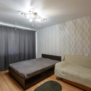 Фотография квартиры Квартира SmolSutki Ново-Чернушенский переулок 1/2 (2комн)