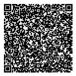 QR код гостиницы Эфсане