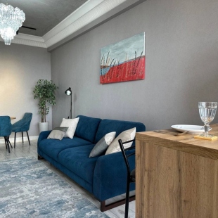 Фотография квартиры Квартира Уютная Однокомнатная в Центре Махачкалы