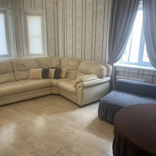 Фотография квартиры Квартира на Университетской 33