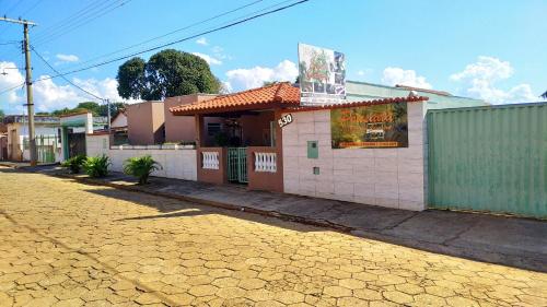 Фотография мини отеля Pousada Nova Estrela da Canastra