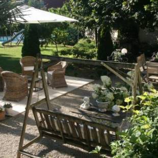 Фотографии мини отеля 
            Chambre d'Hôtes La Villa Molina