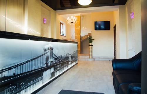 Фотография гостиницы Фердинанд