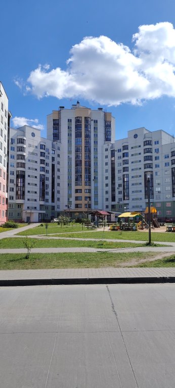 Фотография квартиры Апартаменты Домашний уют ,в новом доме, в центре города