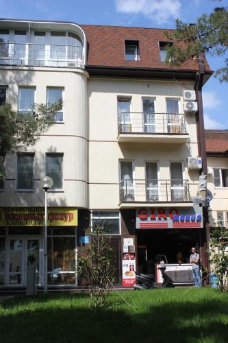 Фотография мини отеля Гармония